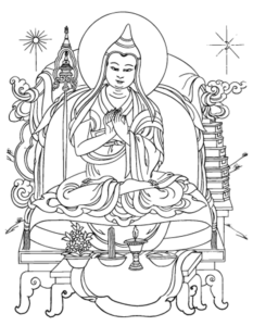 Gyalse Zhenpen Thaye