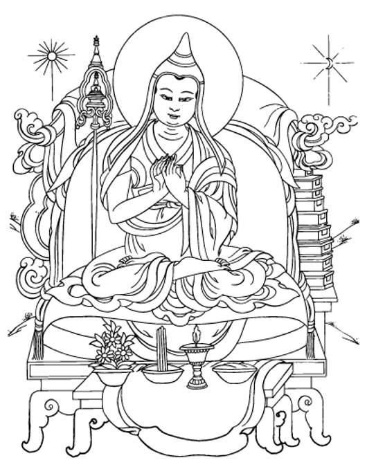 Wisdom Treasury’s Ka’ma Publication