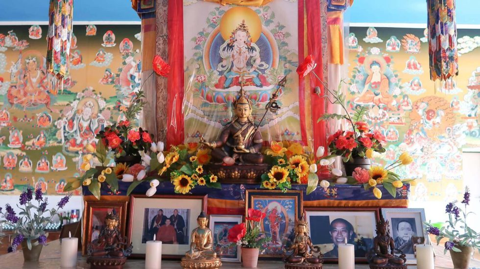 Tsok & sojong | Patrul Rinpoche