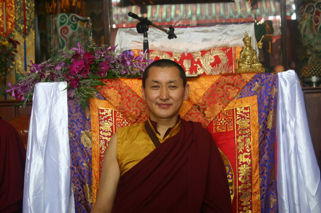 Activity_Patrul Rinpoche