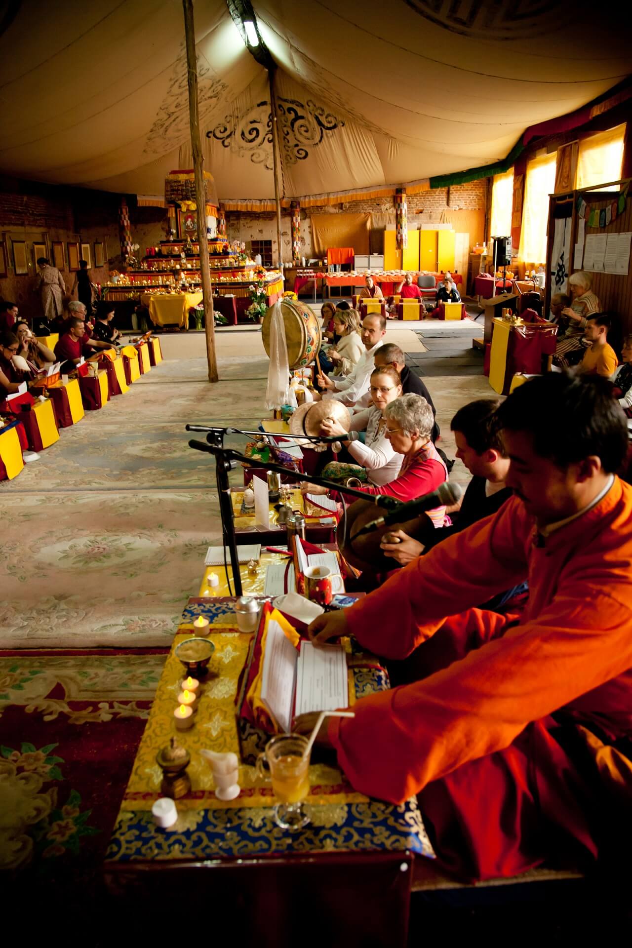 Buddhism teacher_Patrul Rinpoche (1)