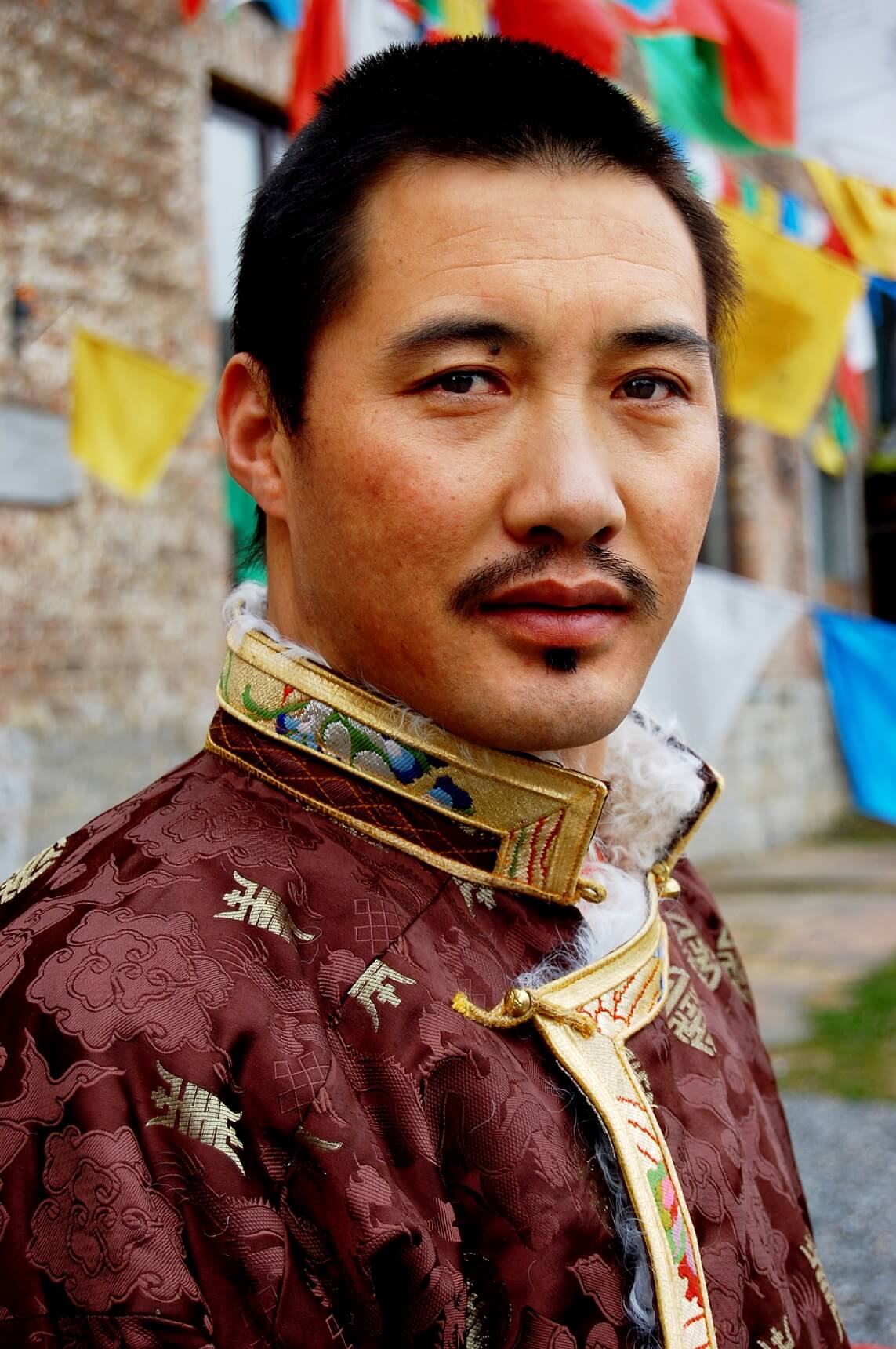 Lopön Tsering Gönpo