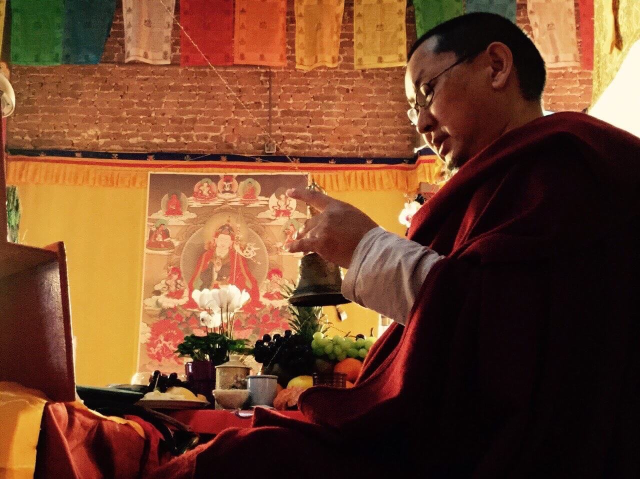 Patrul Rinpoche_vision activities