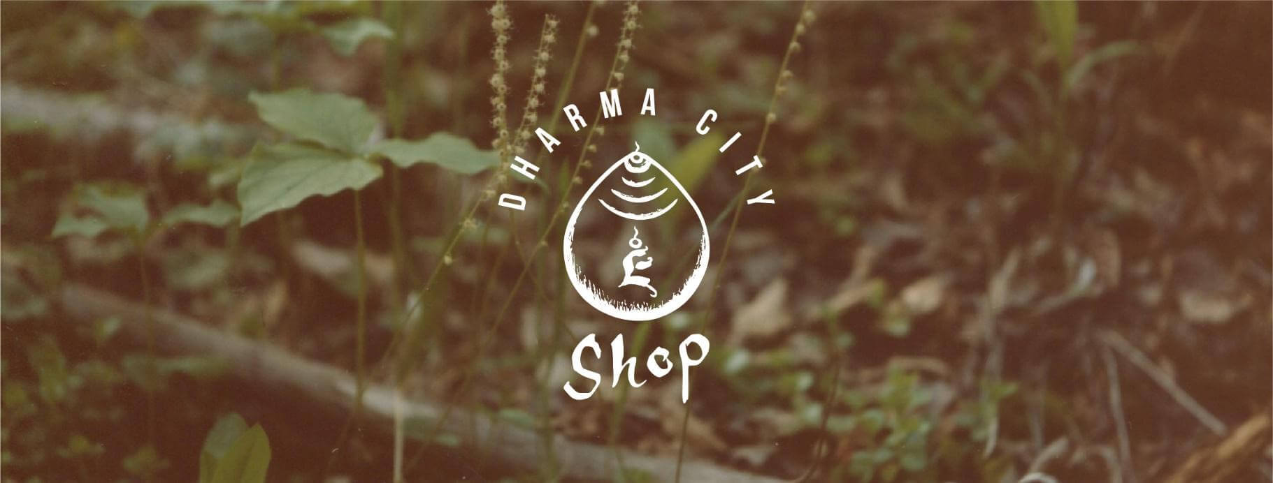 Dharma City Bio Shop