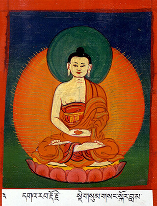 Meditation Meditation