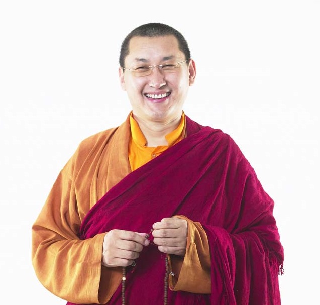 - Patrul Rinpoche -