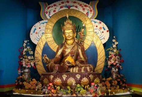 Temple 1