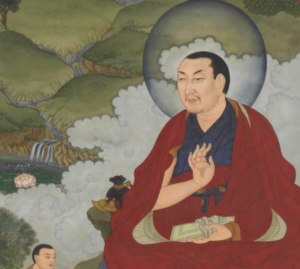 wompt patrul rinpoche