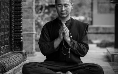 Le symbole suprême de la compassion, de la sagesse et de la réalisation