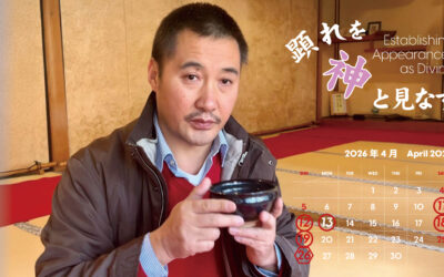 春のロポン・ツェリン・ゴンポの法話会