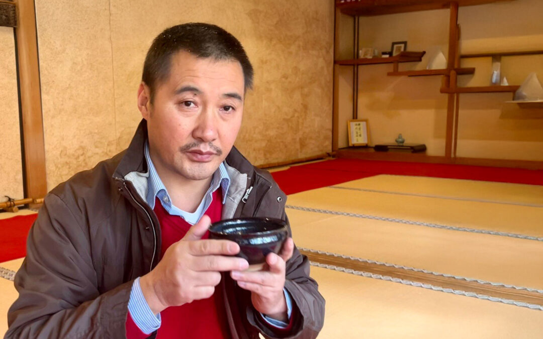 4月のロプン・ツェリン・ゴンポ（ケンポ・トゥプテン・ロドゥ・ニマ）の来日セミナー