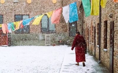 A Little Inner Smile