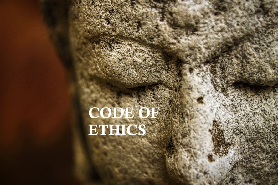 Code of Ethics
